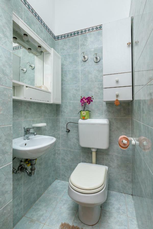 Apartment Kapo Split Exterior foto