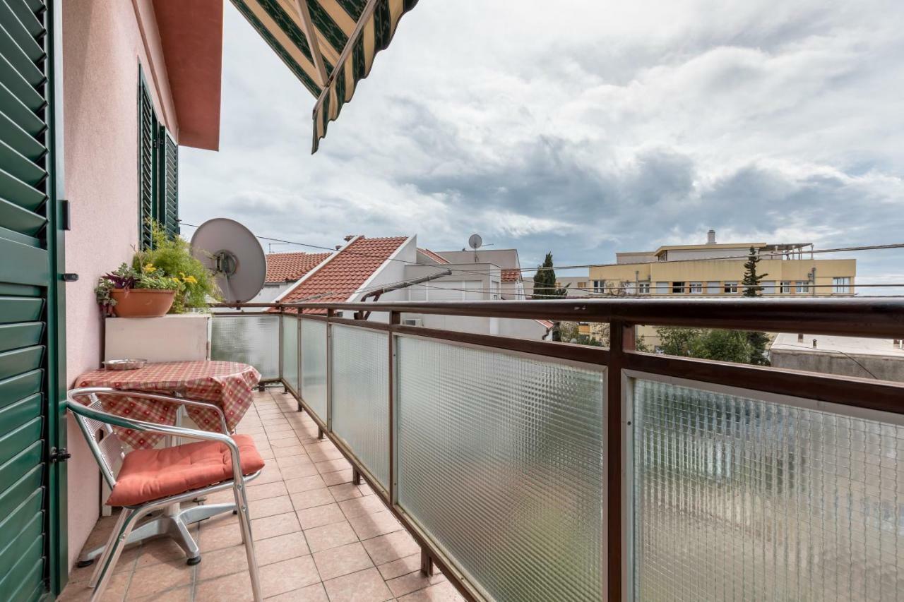 Apartment Kapo Split Exterior foto